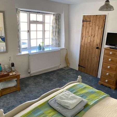 Splatthayes Hotell Honiton Eksteriør bilde