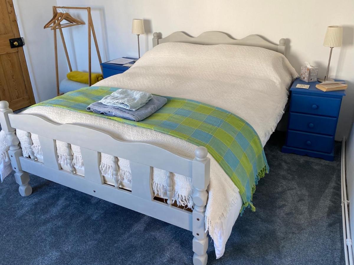 Splatthayes Hotell Honiton Eksteriør bilde