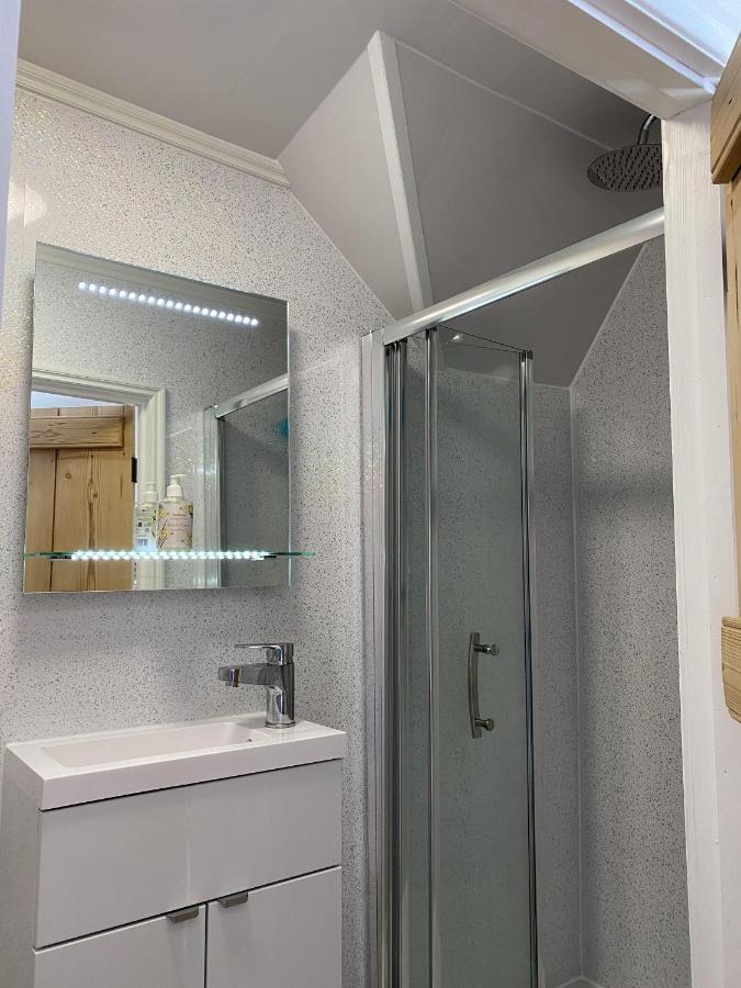 Splatthayes Hotell Honiton Eksteriør bilde