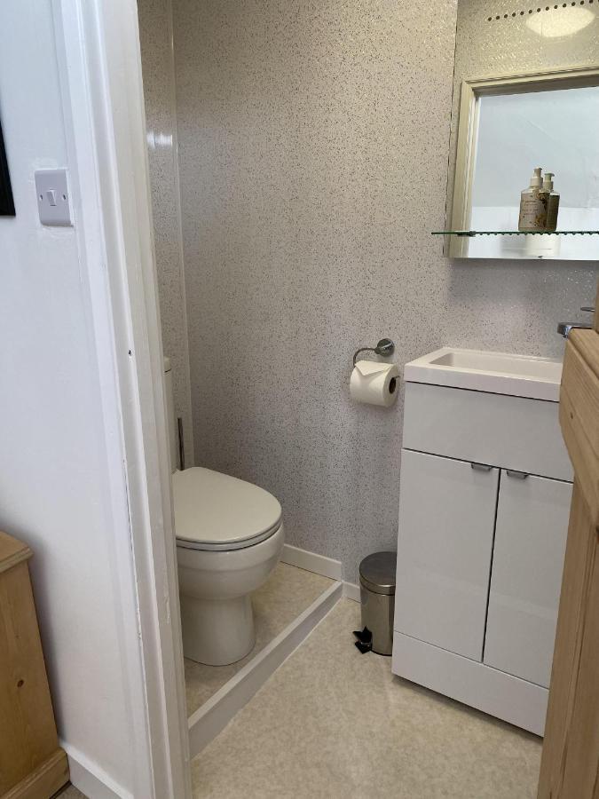 Splatthayes Hotell Honiton Eksteriør bilde