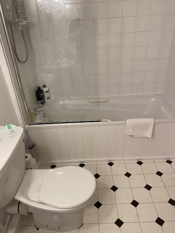 Splatthayes Hotell Honiton Eksteriør bilde