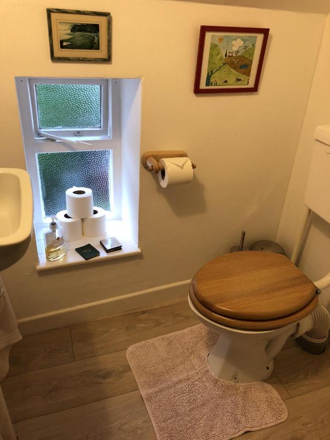 Splatthayes Hotell Honiton Eksteriør bilde