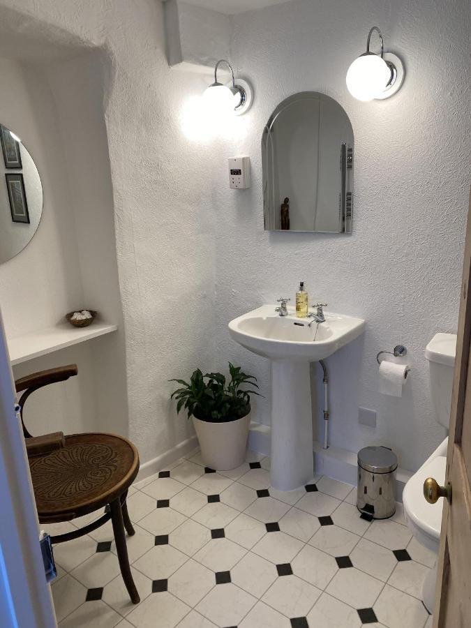 Splatthayes Hotell Honiton Eksteriør bilde