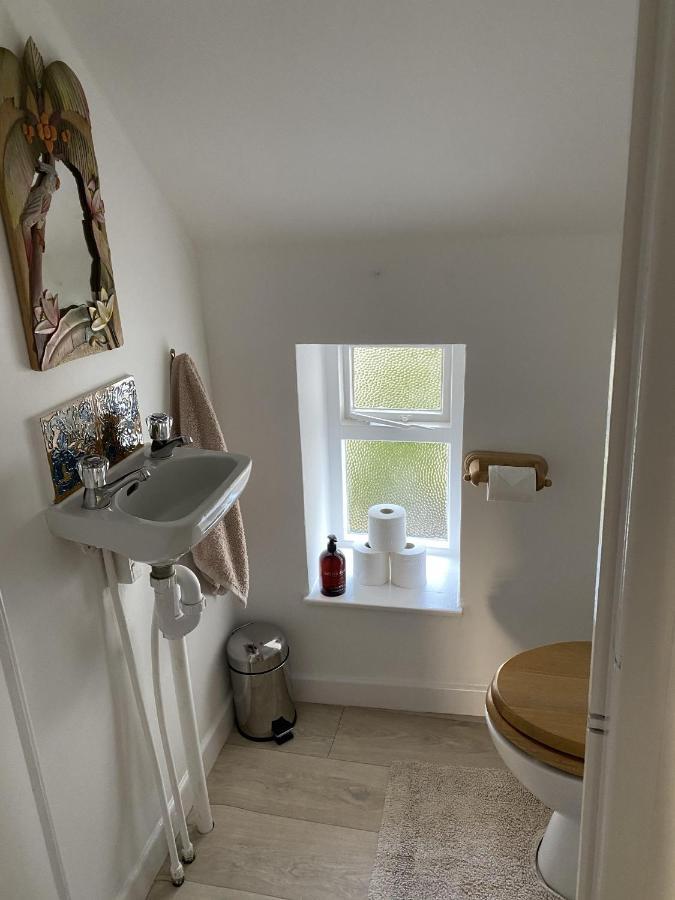 Splatthayes Hotell Honiton Eksteriør bilde