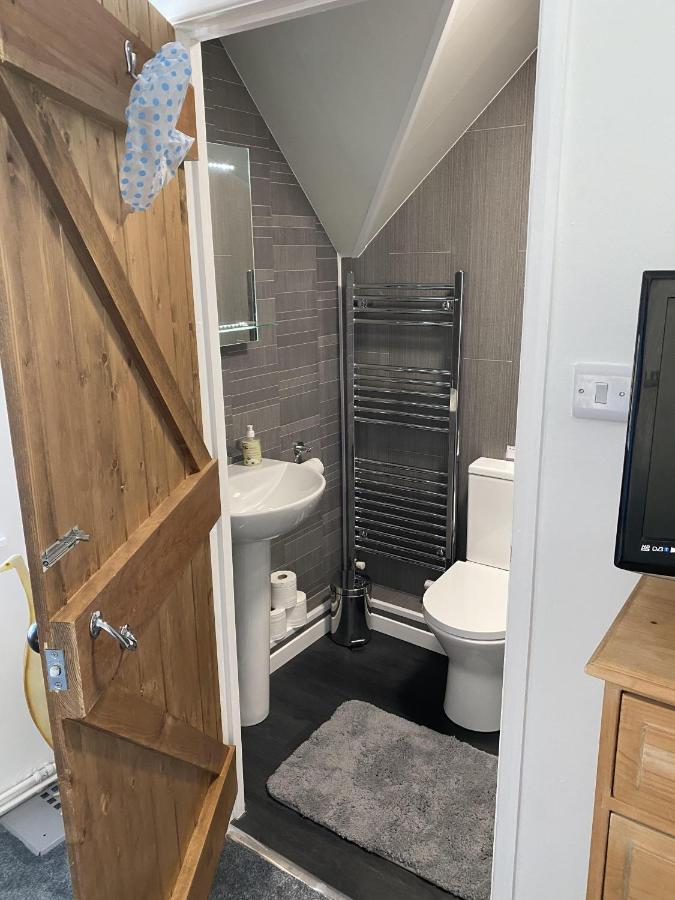 Splatthayes Hotell Honiton Eksteriør bilde
